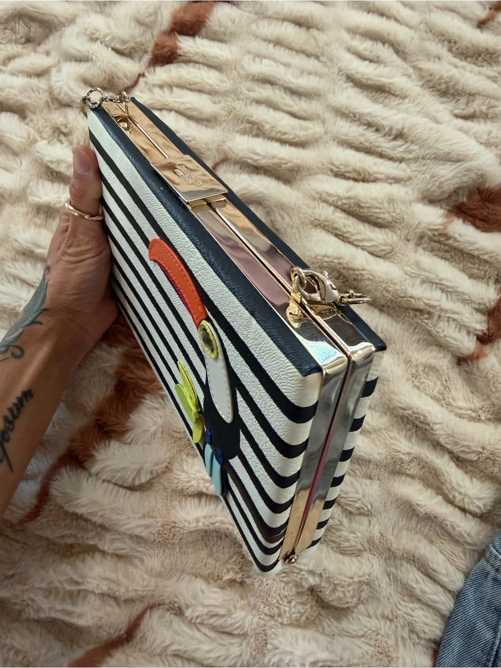 kate spade rare kate